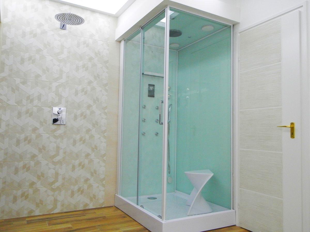 Katalin Boutique & Wellness Apartmanok Hajduszoboszlo Ngoại thất bức ảnh