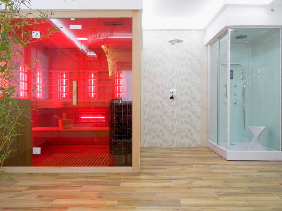 Katalin Boutique & Wellness Apartmanok Hajduszoboszlo Ngoại thất bức ảnh