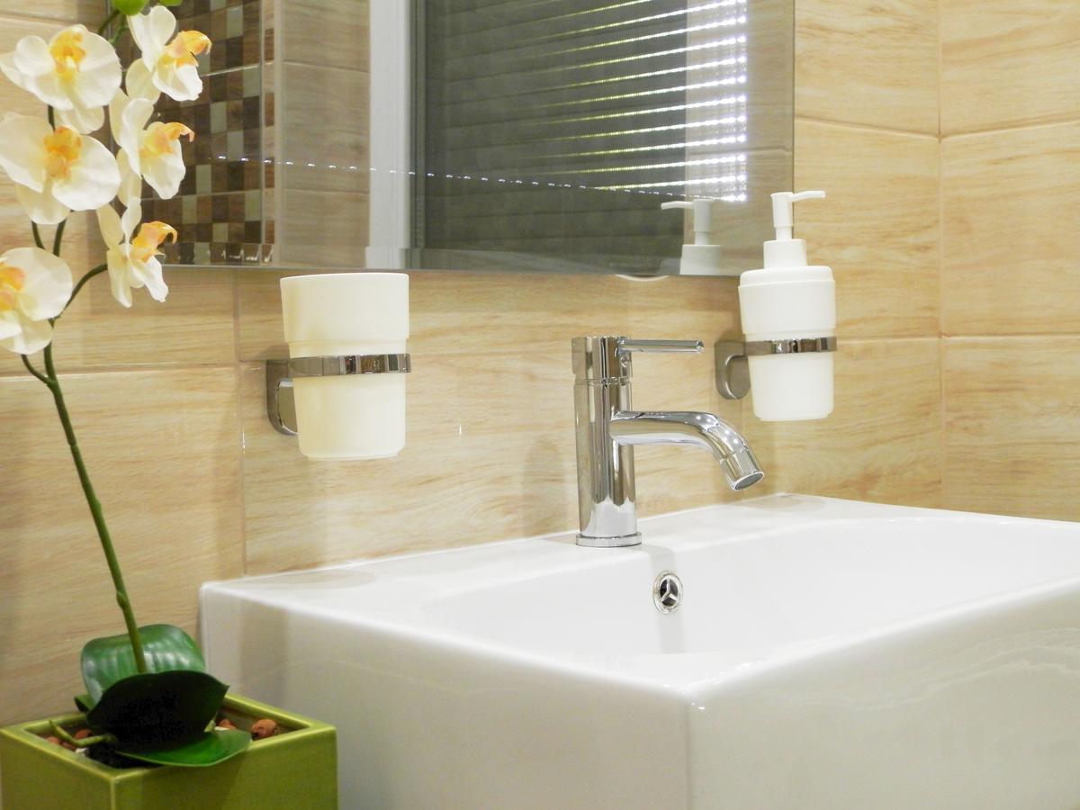 Katalin Boutique & Wellness Apartmanok Hajduszoboszlo Ngoại thất bức ảnh